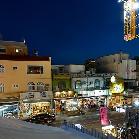 Kenting Central Exterior foto