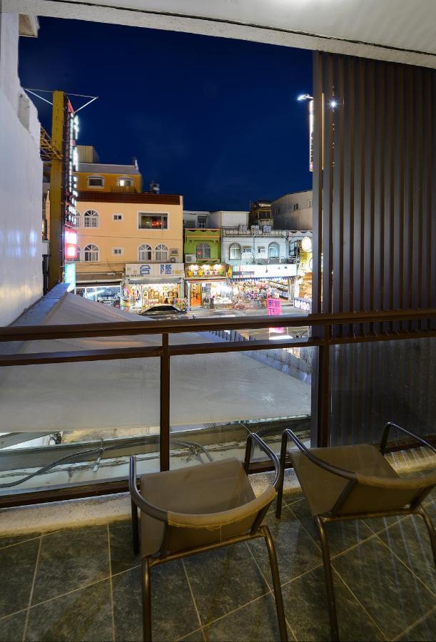 Kenting Central Exterior foto